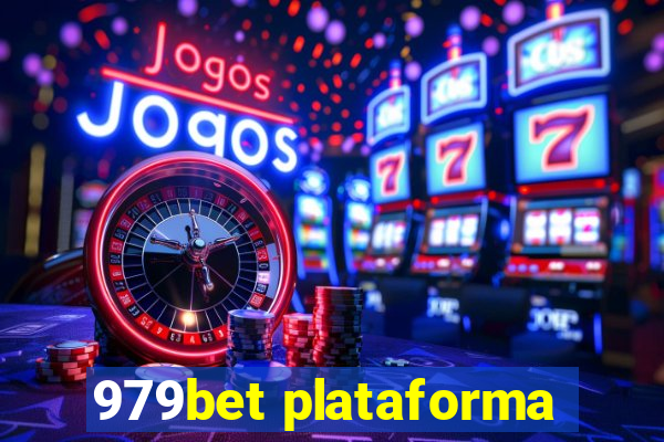 979bet plataforma